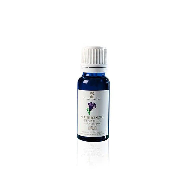 Aceite Esencial de Violeta - Beauty Moments