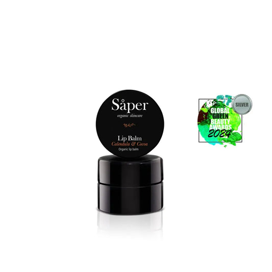 Lip Balm Calendula
