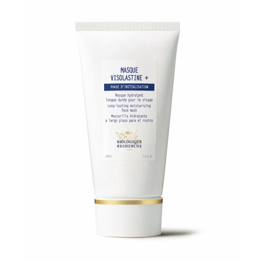 MASQUE VISOLASTINE+ 100ml (Biologique Recherche)