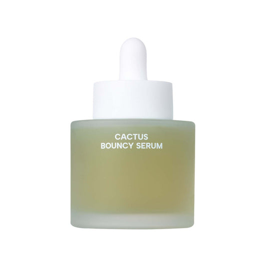 Cactus Inner Skin Moisture Bouncy Serum