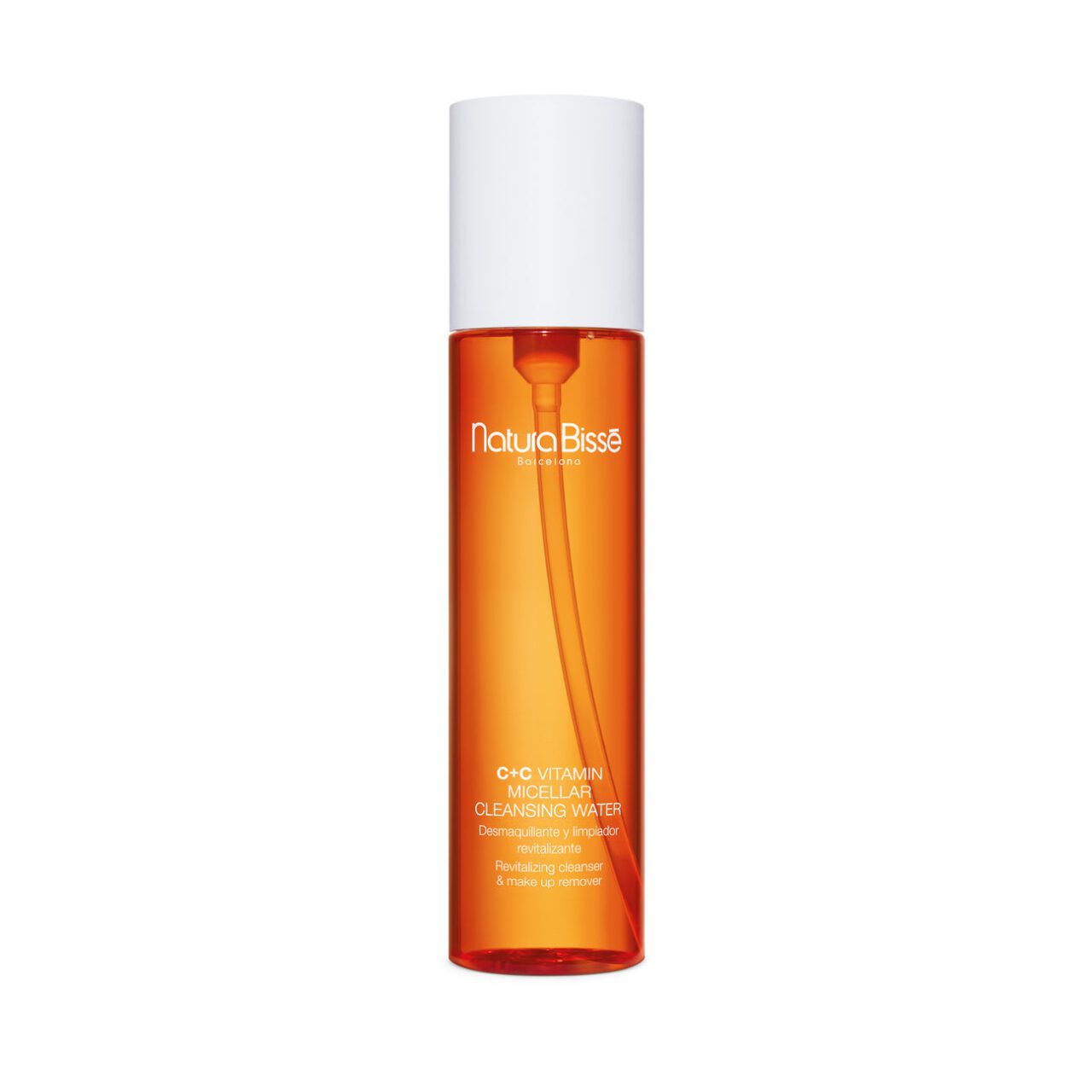 C+C Vitamin Micellar Cleasing Water (200ml)