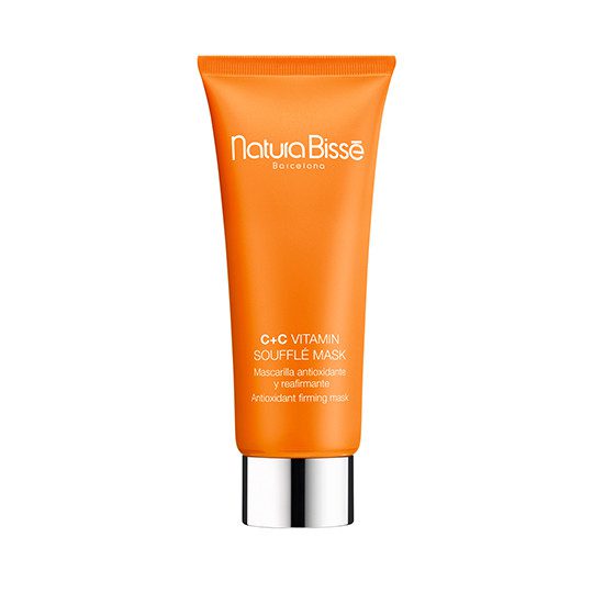 C+C Vitamin Soufflé Mask (75ml) Natura Bissé - Beauty Moments