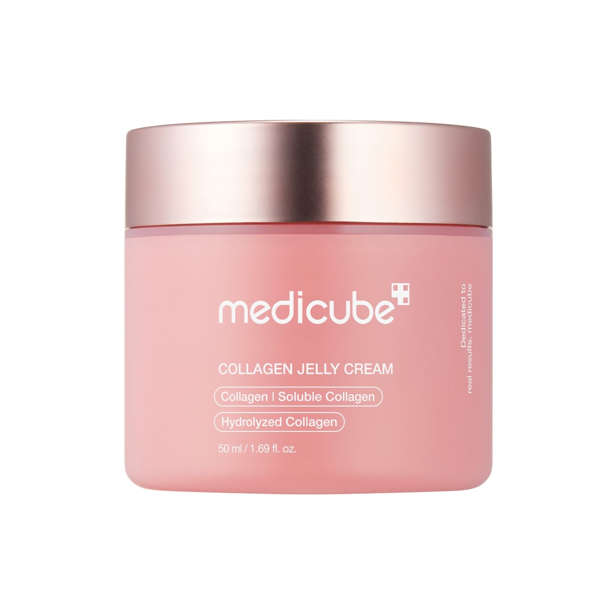 Collagen Jelly Cream