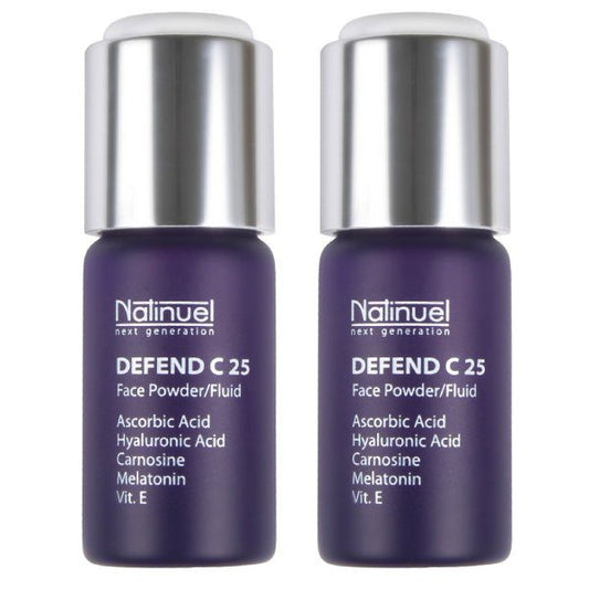 Defend C 25