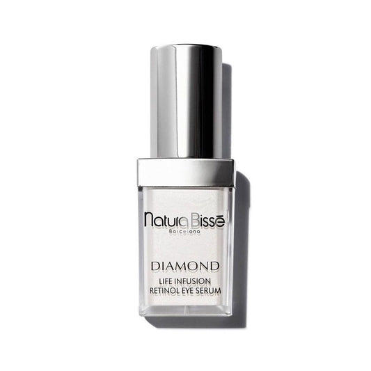 Diamond Life infusion retinol eye serum (15ml)