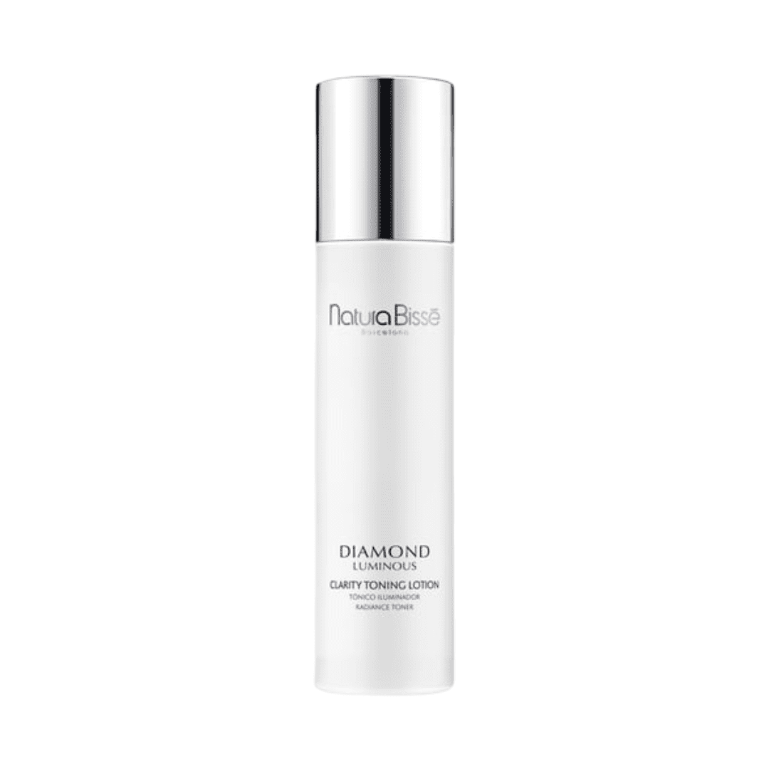 Diamond Luminous Clarity Toning Lotion 200ml - Beauty Moments