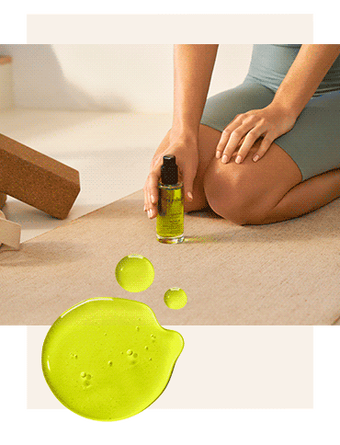 The Dry Oil Fitness (100ml) Natura Bissé - Beauty Moments