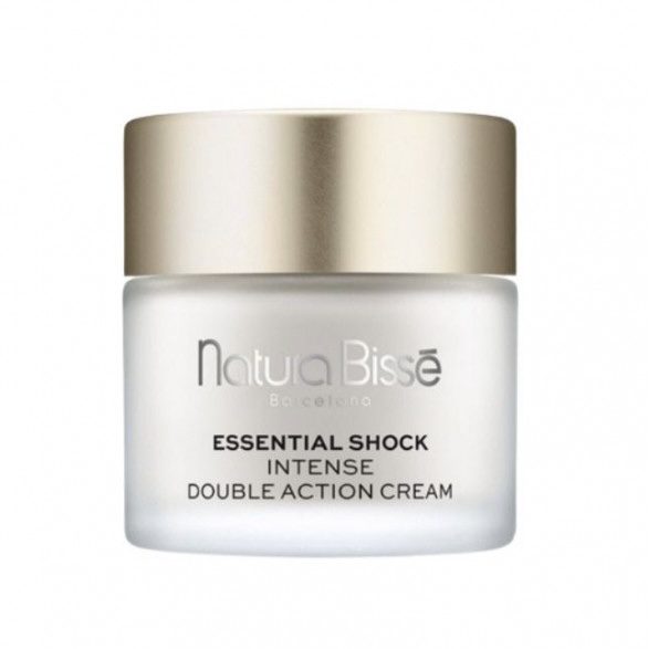 Essential Shock Intense double Action Cream 75ml - Beauty Moments