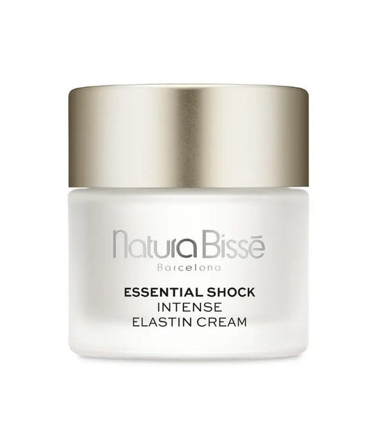 Essential Shock Intense Elastin Cream (75ml)