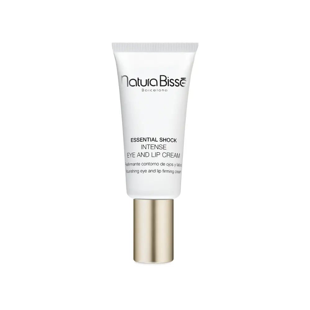 Essential Shock Intense Eye & Lip Cream Natura Bissé - Beauty Moments