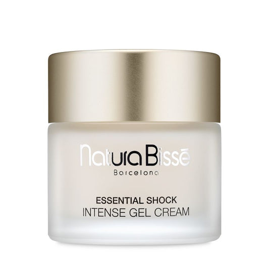 Essential Shock Intense Gel Cream (75ml)