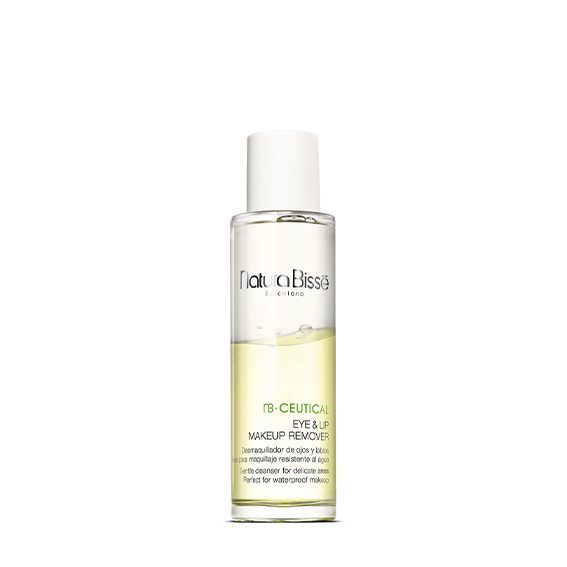 Eye & Lip Makeup Remover (100ml)