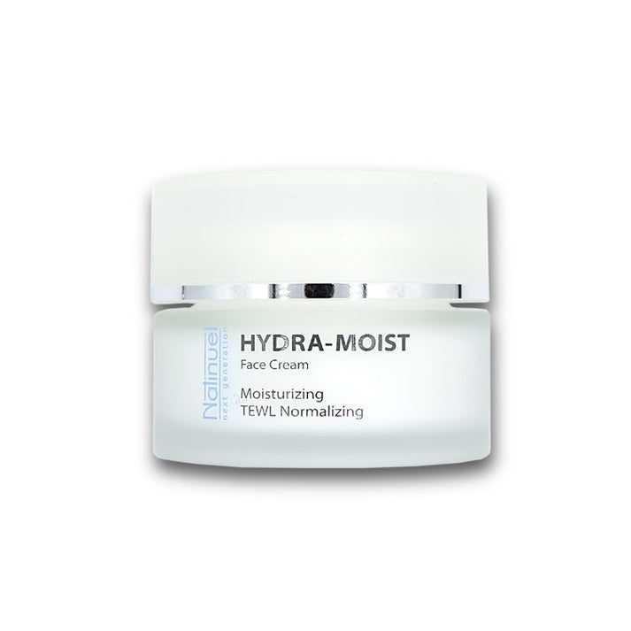 Hydra Moist Crema - Beauty Moments