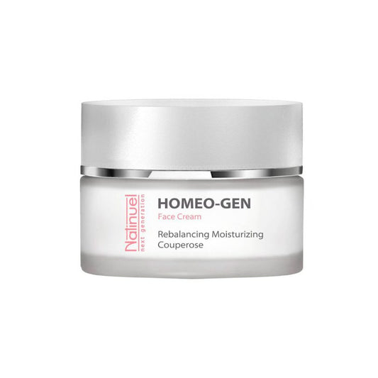 Homeo-Gen