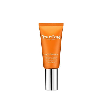 C+C Vitamin Eye (15ml) Natura Bissé - Beauty Moments