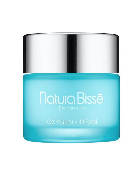 Oxygen Cream (75ml)