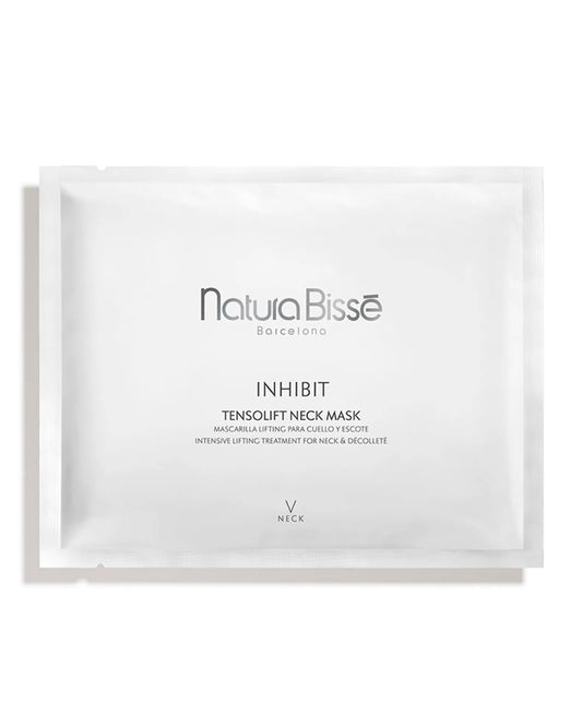 Inhibit Tensolift Neck Mask (1 ud.)