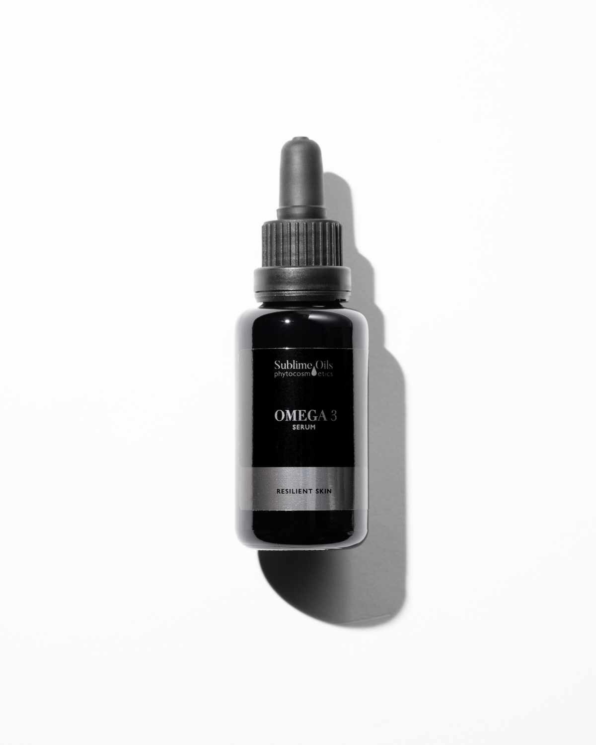 Serum Ultra Hidratante Omega 3 (Sublime Oils) – Sérum Facial de Hidratación Intensa 30 ml