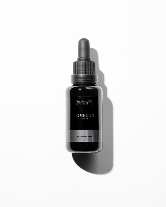 Serum Ultra Hidratante Omega 3 (Sublime Oils) – Sérum Facial de Hidratación Intensa 30 ml