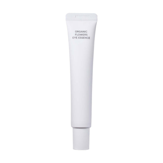 Organic Flowers Eye Essence