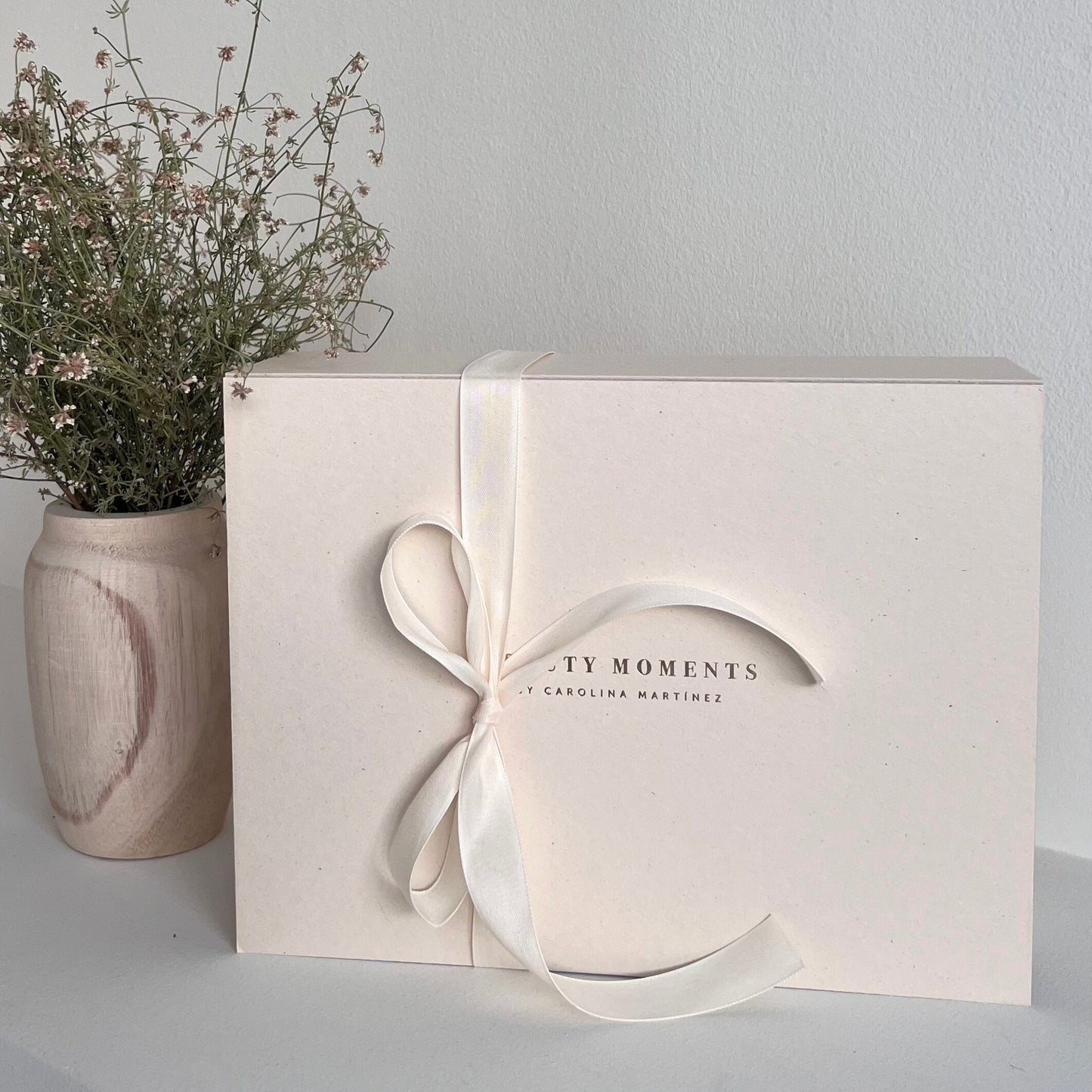 Beauty Box Personalizada | Caja Regalo de Cosmética y Skincare Premium