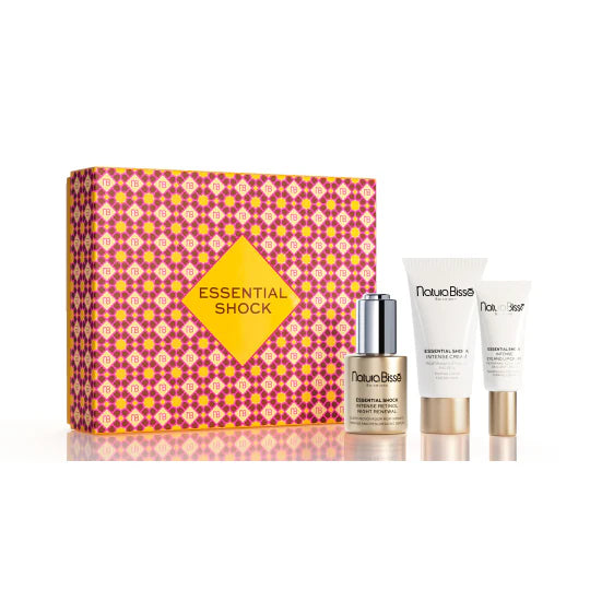 Set Essential Shock Intense Cream (Natura Bissé)