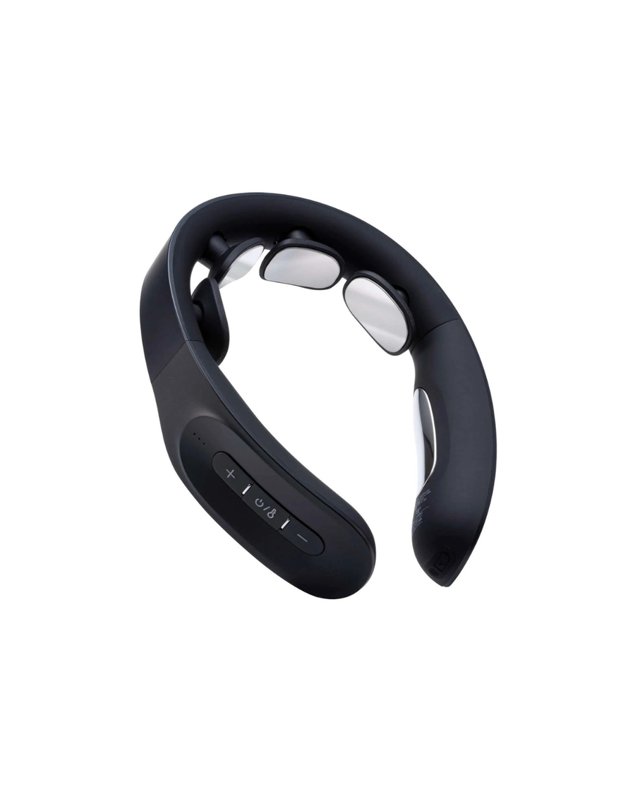 Masajeador de cuello con EMS y calor Mytrex Dr.Heat Neck