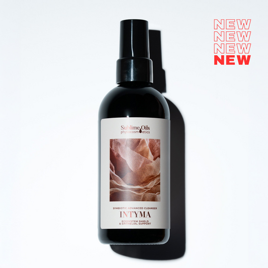 INTYMA SYMBIOTIC ADVANCED CLEANSER