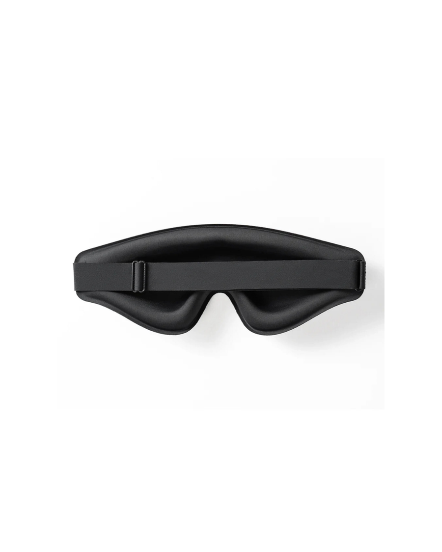 Antifaz para dormir Mytrex Eye Air 3D Sleep Mask Black