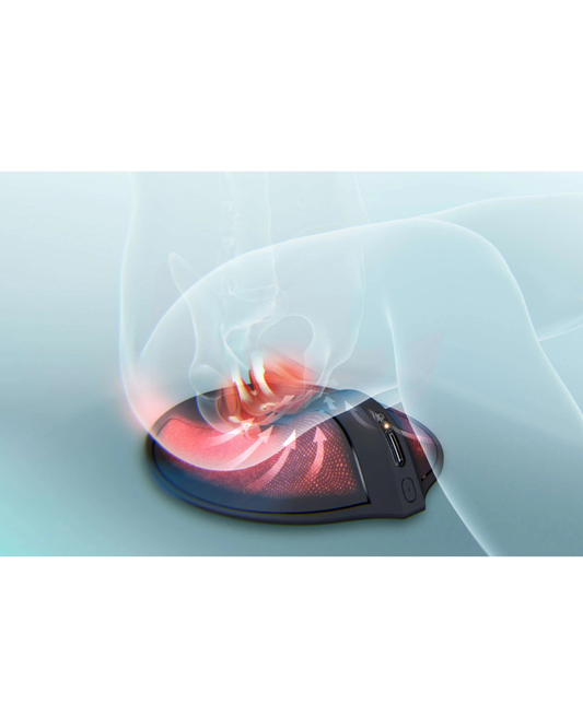 Entrenador de Suelo Pélvico con EMS Mytrex Aqua Qutto