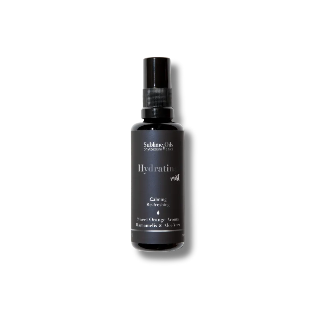 Hydrating Mist - Beauty Moments