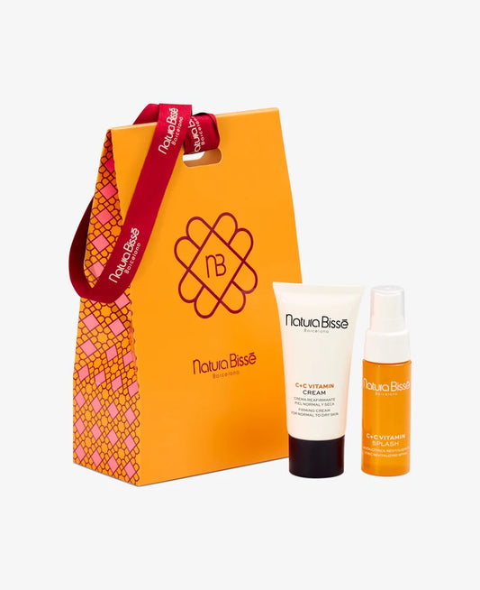 VITAMIN LITTLE LUXURIES