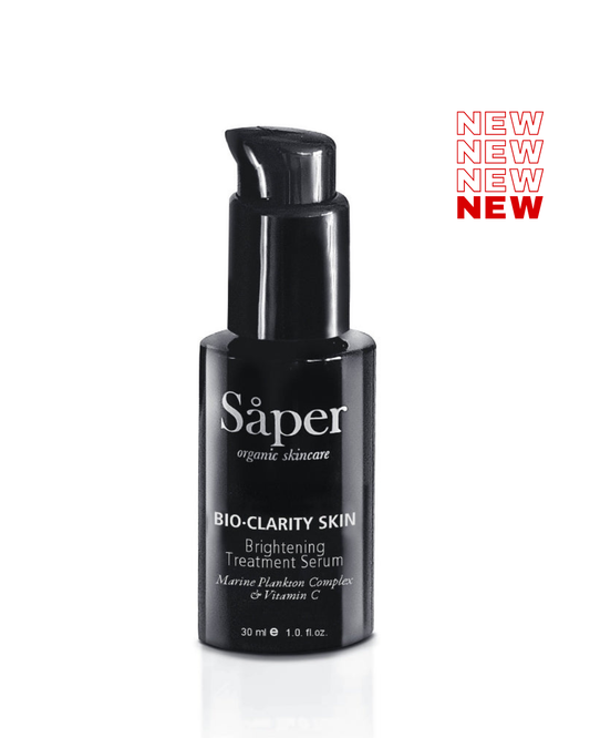 Serum despigmentante para manchas y tono irregular