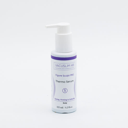 Vacuslim 48 Thermo serum adelgazante