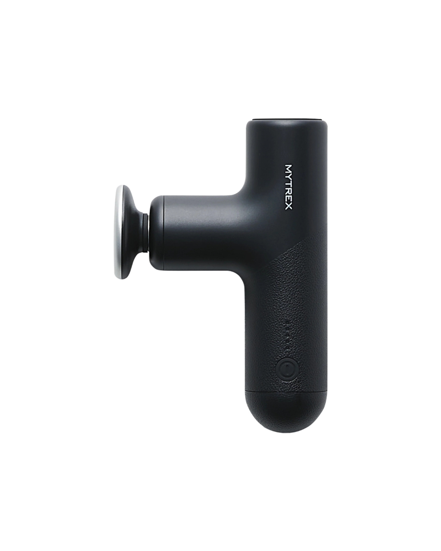 Mini pistola de masaje corporal Mytrex Rebive Air