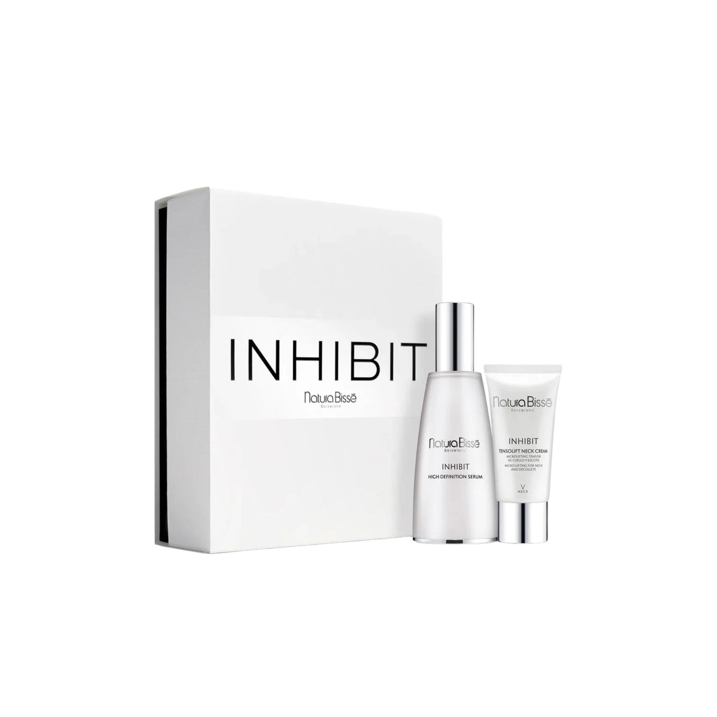 INHIBIT LIFTING DUO
