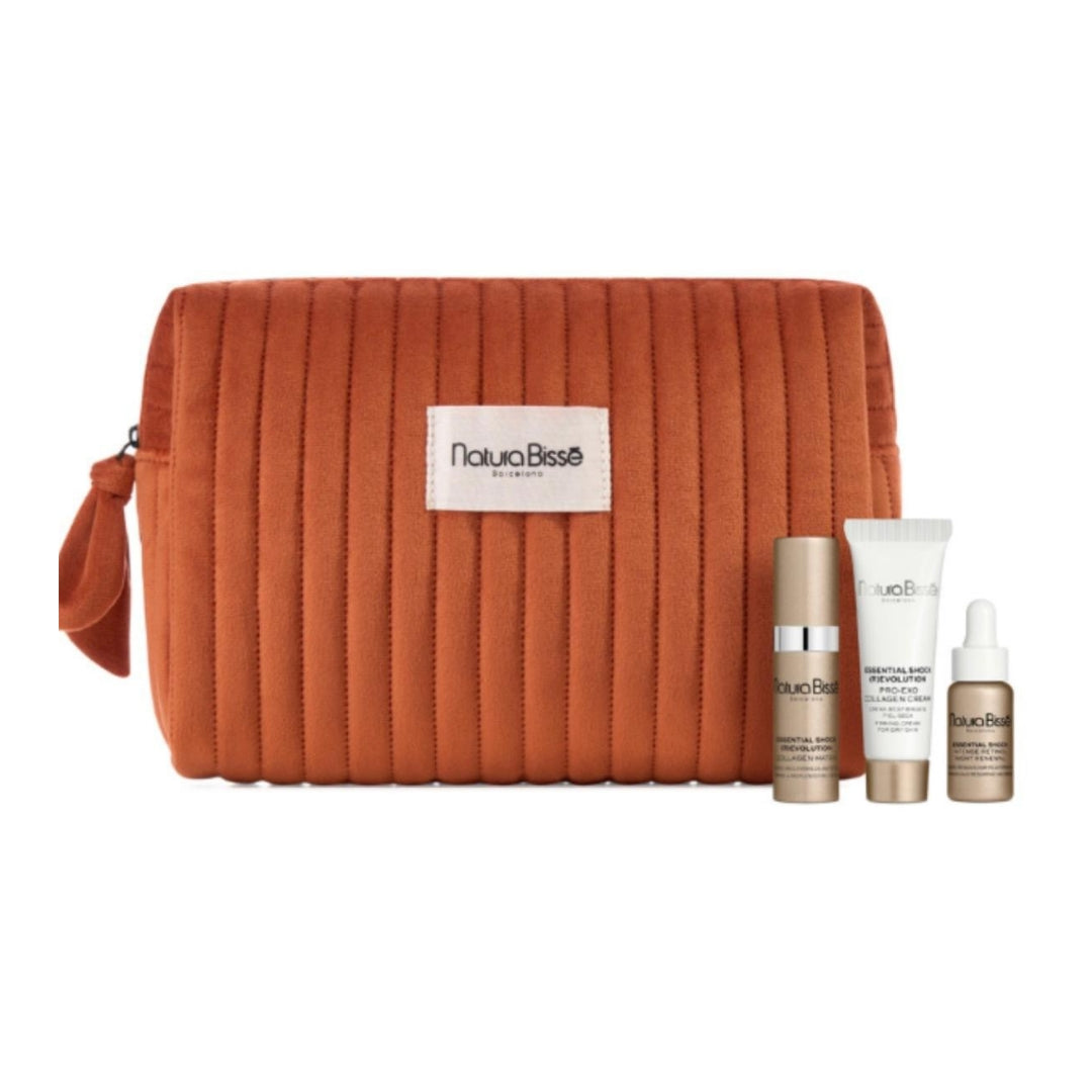 ‍Neceser regalo ESI (Compras superiores a 400€) (100% off)