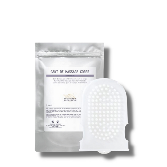 GANT DE MASSAGE CORPS