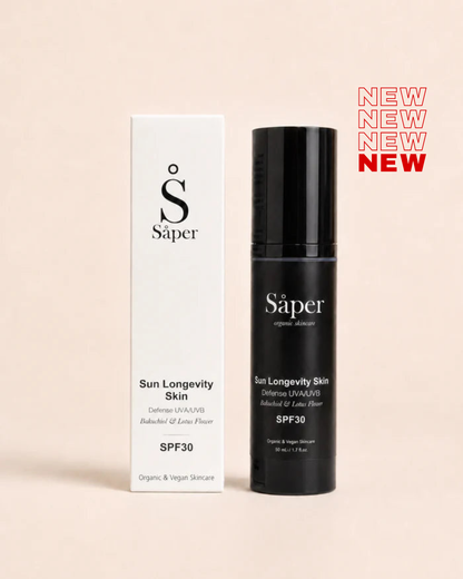 Sun Longevity Skin | 50m