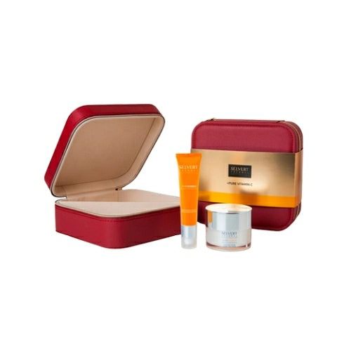 Pack Navidad + Pure Vitamin C