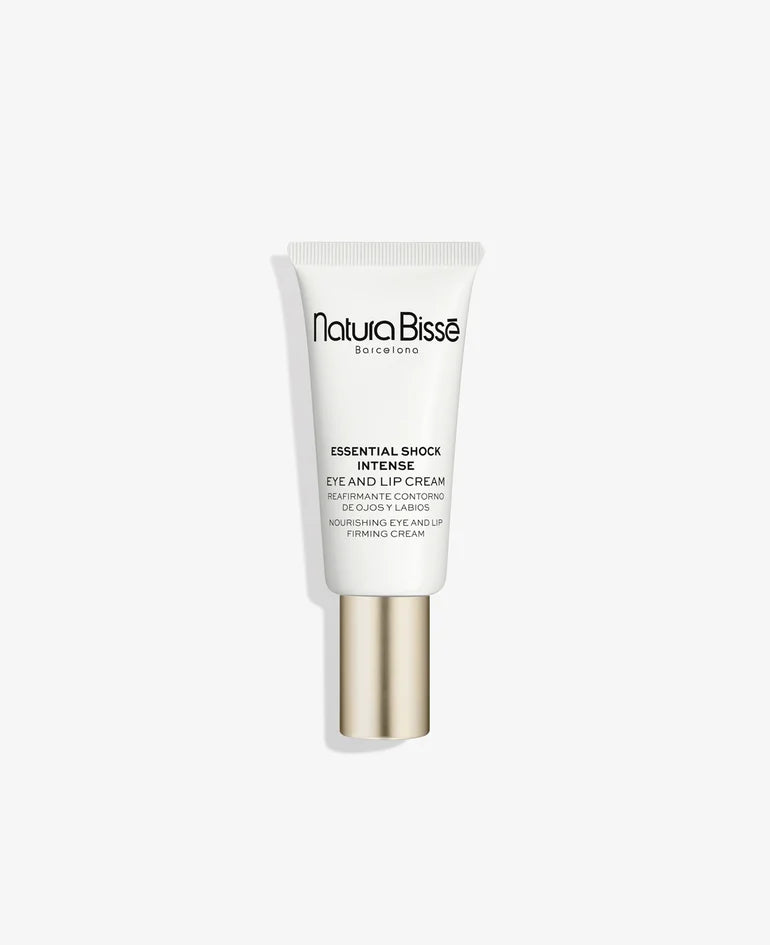 Essential Shock Intense Eye & Lip Cream Natura Bissé