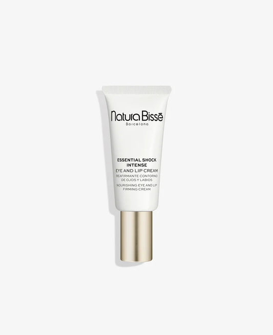 Essential Shock Intense Eye & Lip Cream Natura Bissé