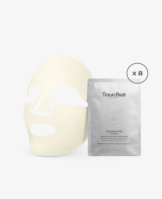 Diamond Extreme Molecular Acid⁴ Peel-Mask