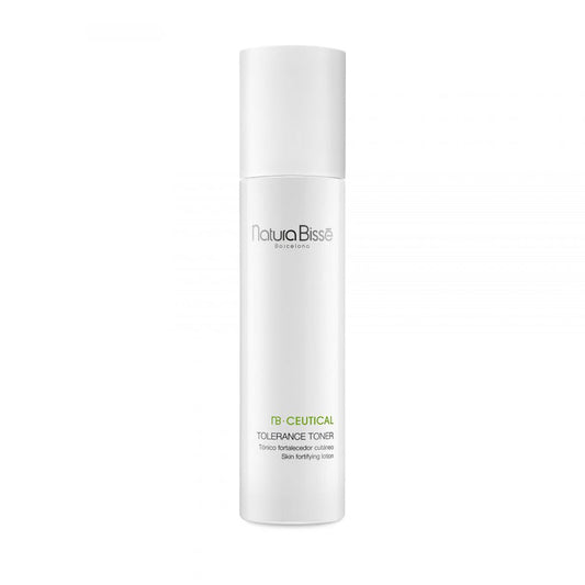 PACK CEUTICAL TOLERANCE TONER + SPF 50 EXTRA SMOOTH HIGH PROTECTION