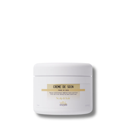 CREME DE SOIN