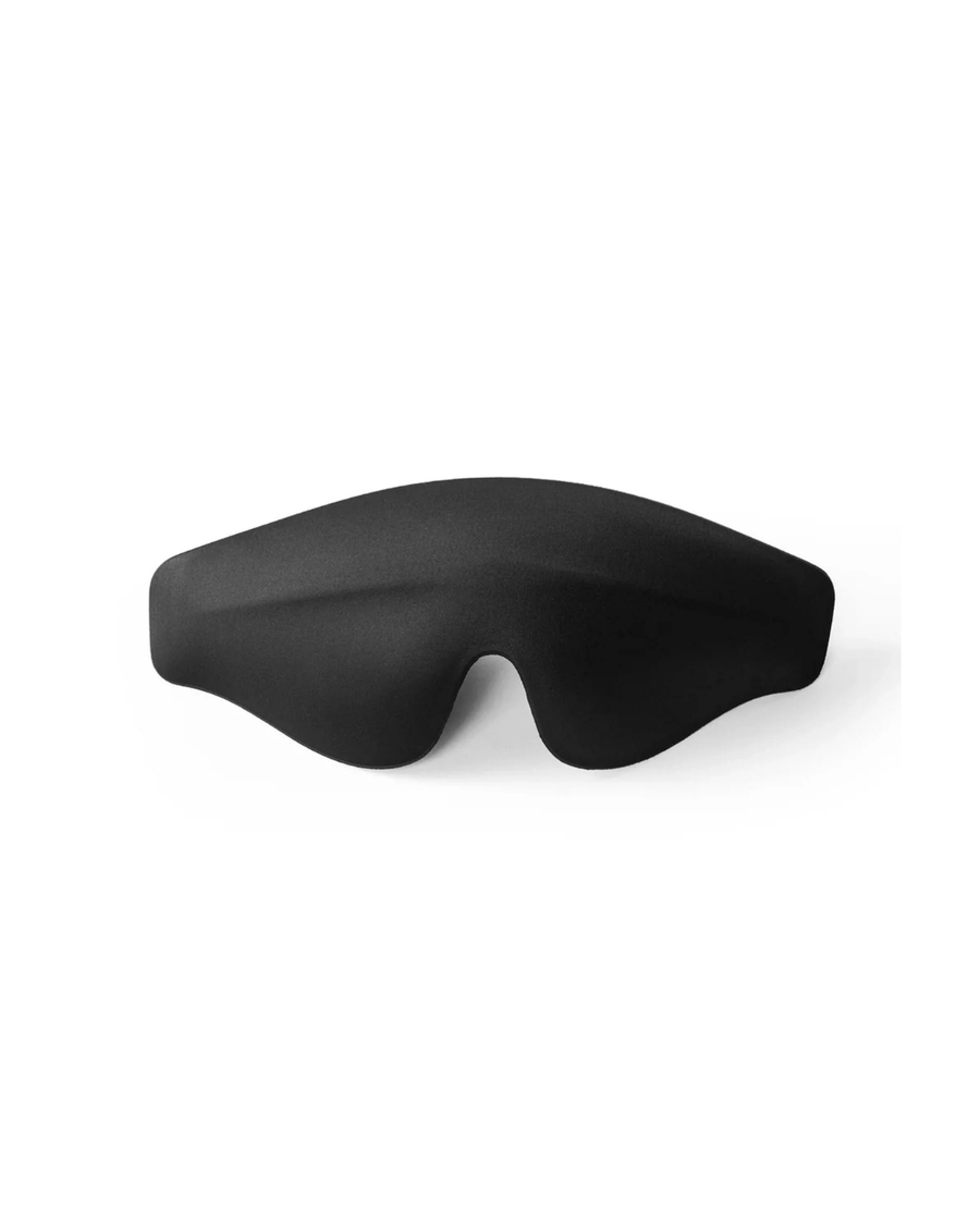 Antifaz para dormir Mytrex Eye Air 3D Sleep Mask Black