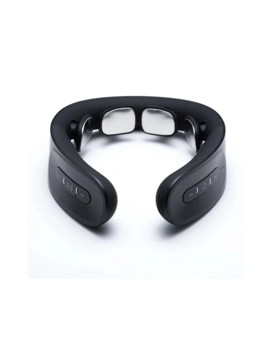 Masajeador de cuello con EMS y calor Mytrex Dr.Heat Neck