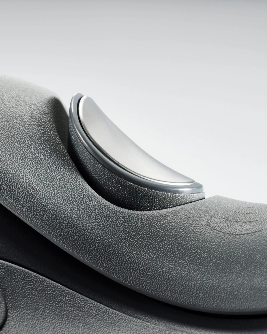 Masajeador con tracción de cuello, EMS y calor Mytrex Medi Neck