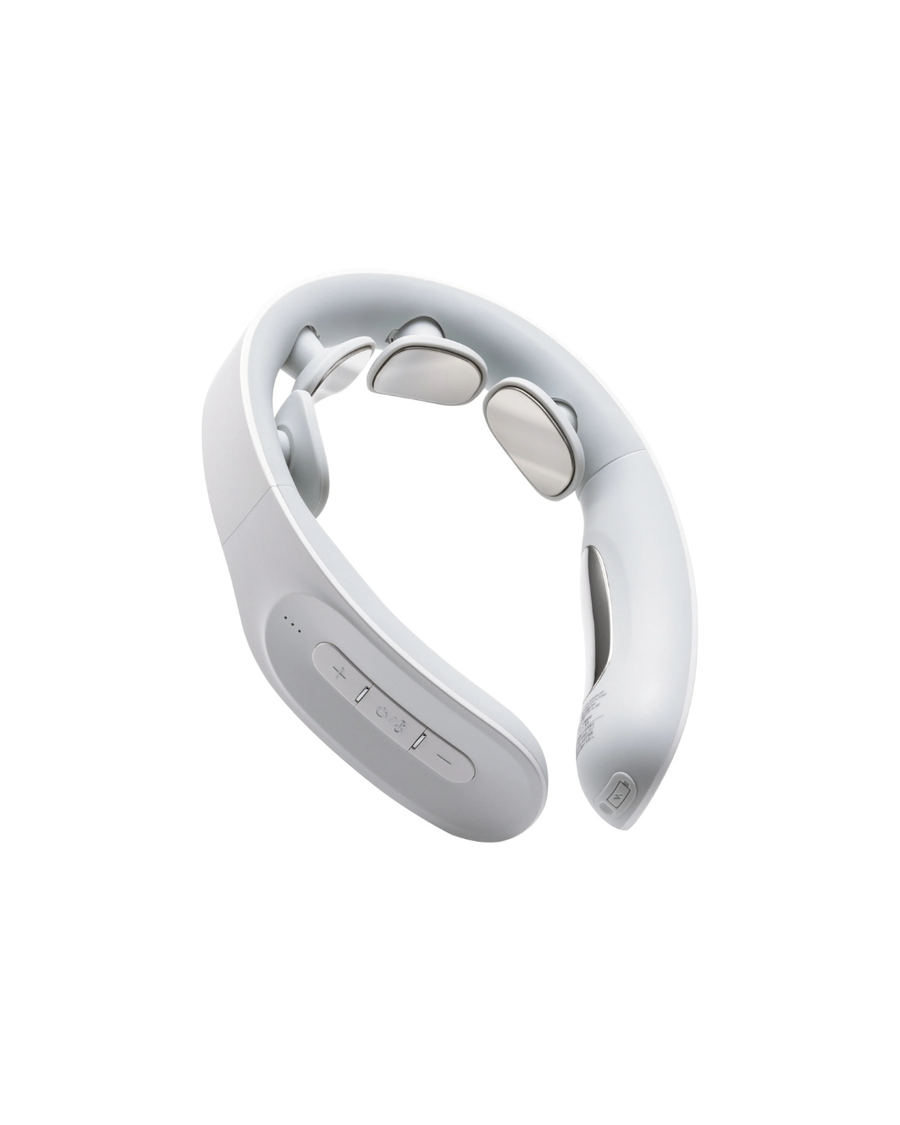 Masajeador de cuello con EMS y calor Mytrex Dr.Heat Neck
