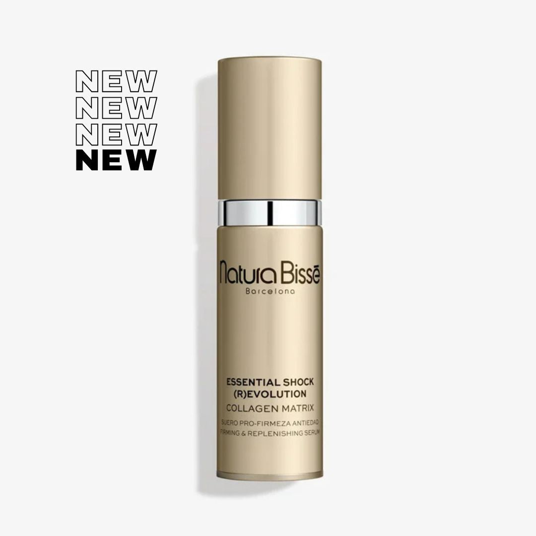 Essential shock (r)evolution pro-exo collagen matrix.